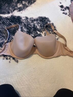 Skims Fits Everybody Unlined Demi Bra